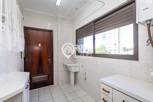 Foto 33 do(a) Apartamento de 4 quartos à venda em Mossunguê, Curitiba