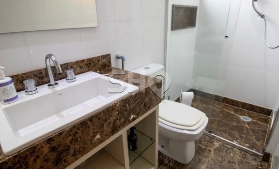 Foto 14 do(a) Apartamento de 2 quartos à venda em Perdizes, São Paulo