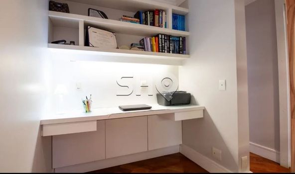 Foto 15 do(a) Apartamento de 2 quartos à venda em Perdizes, São Paulo