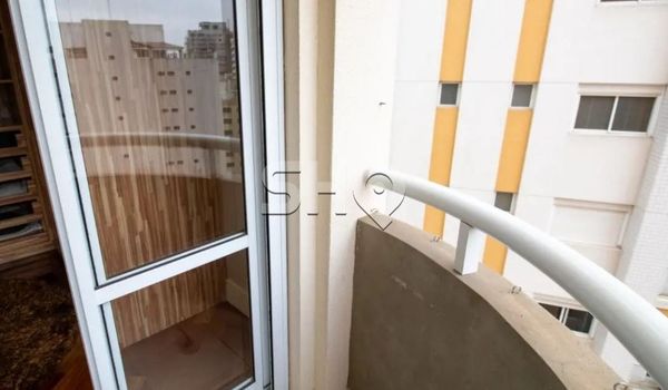 Foto 13 do(a) Apartamento de 2 quartos à venda em Perdizes, São Paulo