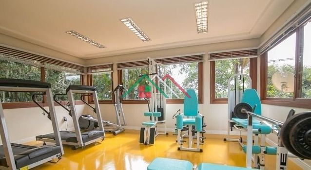 Foto 8 do(a) Casa em Condomínio de 4 quartos à venda em Tristeza, Porto Alegre