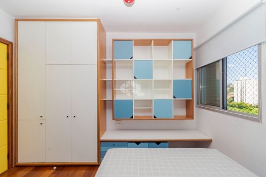 Foto 36 do(a) Cobertura de 3 quartos à venda em Perdizes, São Paulo