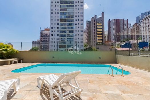 Foto 42 do(a) Cobertura de 3 quartos à venda em Perdizes, São Paulo