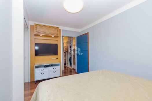 Foto 22 do(a) Cobertura de 3 quartos à venda em Perdizes, São Paulo
