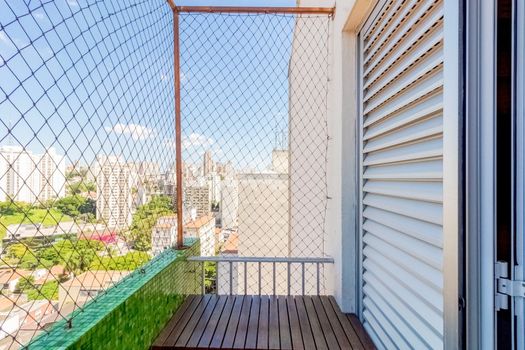 Foto 24 do(a) Cobertura de 3 quartos à venda em Perdizes, São Paulo
