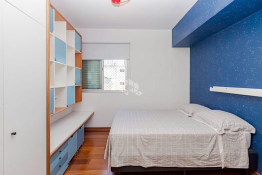 Foto 34 do(a) Cobertura de 3 quartos à venda em Perdizes, São Paulo