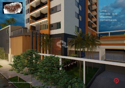 Foto 2 do(a) Apartamento de 2 quartos à venda em Vila Centenário, São Paulo
