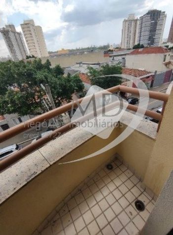 Foto 3 do(a) Apartamento de 3 quartos à venda em Fundação, São Caetano do Sul