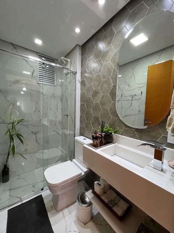 Foto 15 do(a) Apartamento de 3 quartos à venda em Socorro, Mogi das Cruzes