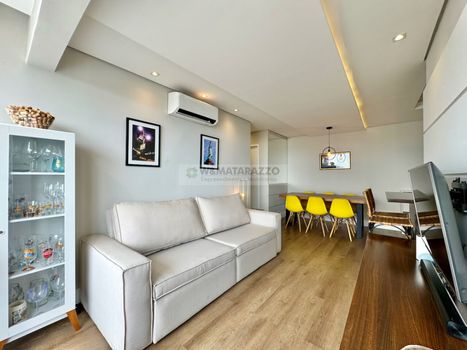 Foto 4 do(a) Apartamento de 2 quartos à venda em Vila Alexandria, São Paulo