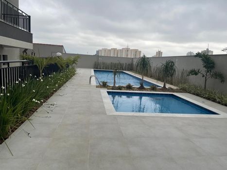 Foto 23 do(a) Apartamento de 2 quartos à venda em Vila Paulista, Guarulhos