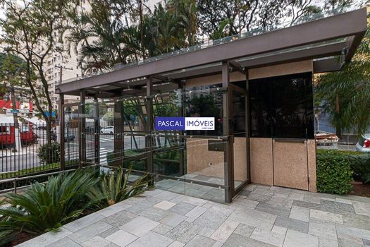 Foto 27 do(a) Cobertura de 4 quartos à venda em Indianópolis, São Paulo