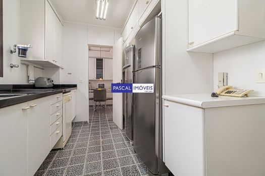 Foto 6 do(a) Cobertura de 4 quartos à venda em Indianópolis, São Paulo