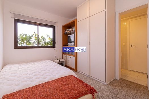 Foto 7 do(a) Cobertura de 4 quartos à venda em Indianópolis, São Paulo