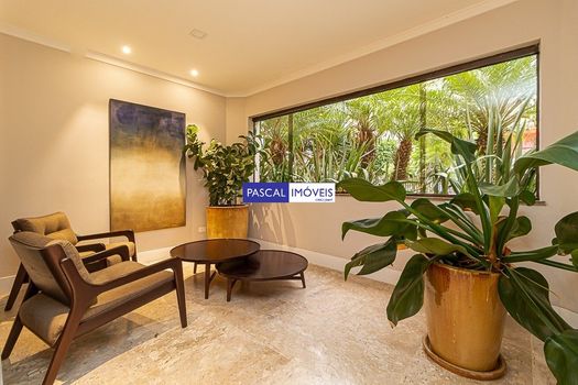 Foto 38 do(a) Cobertura de 4 quartos à venda em Indianópolis, São Paulo