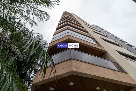 Foto 26 do(a) Cobertura de 4 quartos à venda em Indianópolis, São Paulo