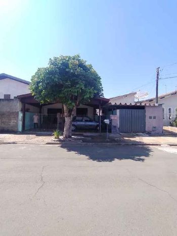 Foto 1 do(a) Casa de 2 quartos à venda em Jardim Nossa Senhora do Carmo, Americana