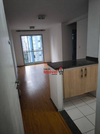 Foto 4 do(a) Apartamento de 2 quartos para alugar em Taboão, Diadema
