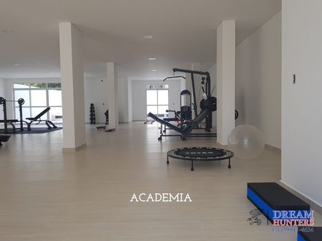 Foto 17 do(a) Apartamento de 3 quartos à venda em Mercês, Curitiba