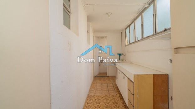 Foto 13 do(a) Apartamento de 4 quartos à venda em Vila Mariana, São Paulo