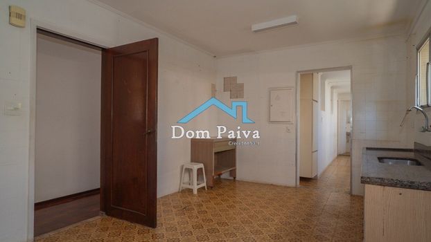 Foto 15 do(a) Apartamento de 4 quartos à venda em Vila Mariana, São Paulo