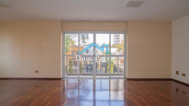 Foto 2 do(a) Apartamento de 4 quartos à venda em Vila Mariana, São Paulo