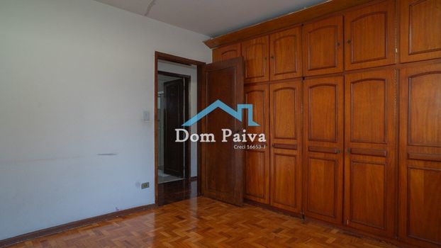 Foto 12 do(a) Apartamento de 4 quartos à venda em Vila Mariana, São Paulo