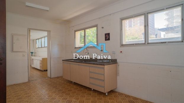 Foto 32 do(a) Apartamento de 4 quartos à venda em Vila Mariana, São Paulo