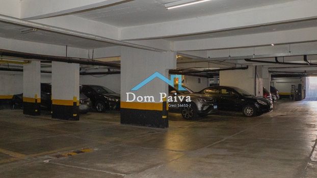 Foto 43 do(a) Apartamento de 4 quartos à venda em Vila Mariana, São Paulo