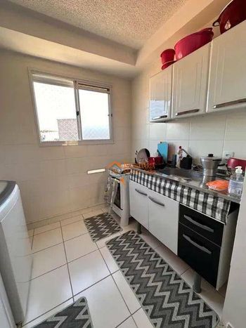 Foto 1 do(a) Apartamento de 2 quartos à venda em Jardim Albertina, Guarulhos