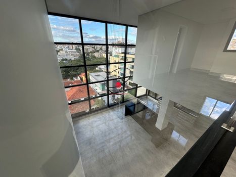 Foto 7 do(a) Cobertura de 4 quartos para alugar em Castelo, Belo Horizonte