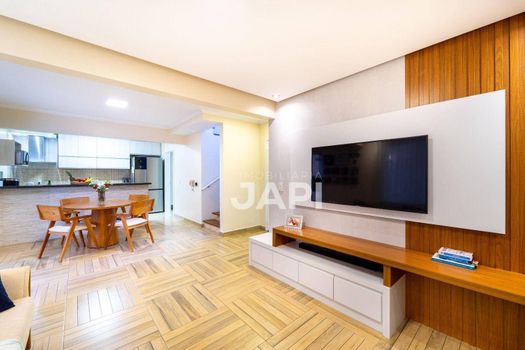 Foto 16 do(a) Casa em Condomínio de 4 quartos à venda em Jardim Ermida I, Jundiaí