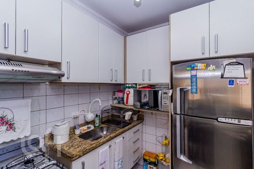 Foto 6 do(a) Apartamento de 2 quartos à venda em Barra Funda, São Paulo