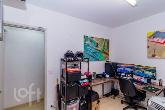 Foto 22 do(a) Apartamento de 2 quartos à venda em Barra Funda, São Paulo