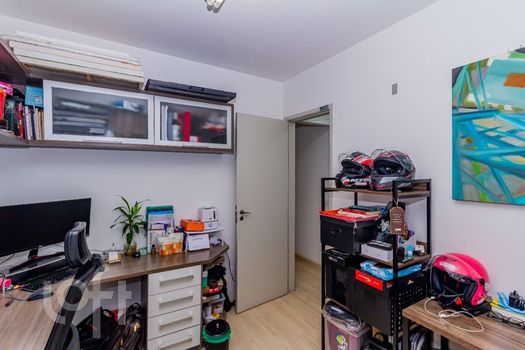 Foto 23 do(a) Apartamento de 2 quartos à venda em Barra Funda, São Paulo