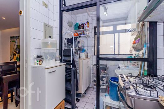 Foto 9 do(a) Apartamento de 2 quartos à venda em Barra Funda, São Paulo