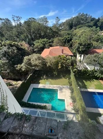 Foto 12 do(a) Casa em Condomínio de 3 quartos à venda em Fazenda Morumbi, São Paulo