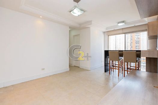 Foto 2 do(a) Apartamento de 2 quartos à venda em Vila Olímpia, São Paulo