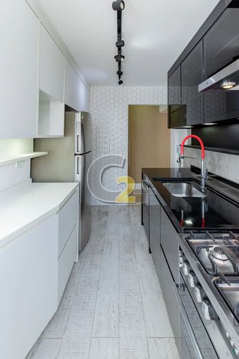 Foto 27 do(a) Apartamento de 2 quartos à venda em Vila Olímpia, São Paulo