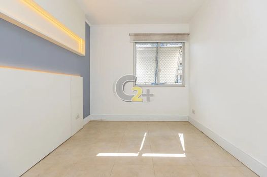 Foto 16 do(a) Apartamento de 2 quartos à venda em Vila Olímpia, São Paulo