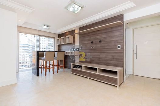 Foto 1 do(a) Apartamento de 2 quartos à venda em Vila Olímpia, São Paulo