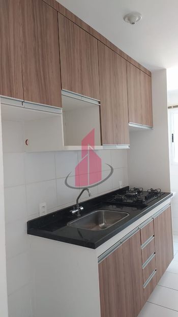 Foto 6 do(a) Apartamento de 2 quartos à venda em Jardim Nova Suíça, Piracicaba