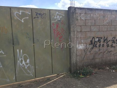 Foto 10 do(a) Terreno false à venda em Jardim Santana, Campinas