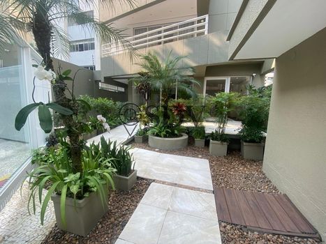 Foto 17 do(a) Apartamento de 1 quartos à venda em Cerqueira César, São Paulo