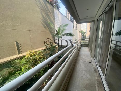 Foto 5 do(a) Apartamento de 1 quartos à venda em Cerqueira César, São Paulo