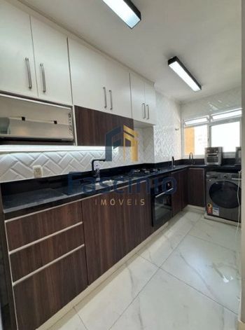 Foto 3 do(a) Apartamento de 2 quartos à venda em Cambuci, São Paulo