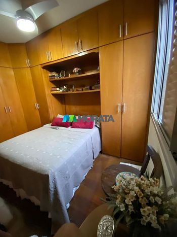 Foto 10 do(a) Apartamento de 3 quartos à venda em Monsenhor Messias, Belo Horizonte