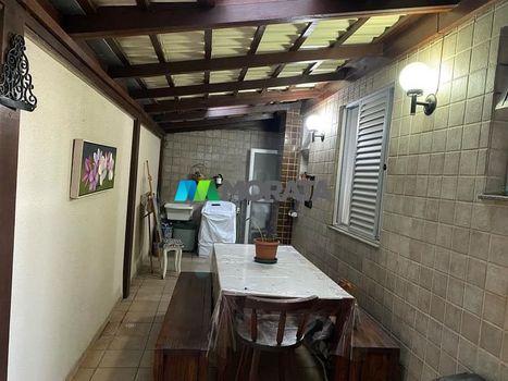 Foto 17 do(a) Apartamento de 3 quartos à venda em Monsenhor Messias, Belo Horizonte