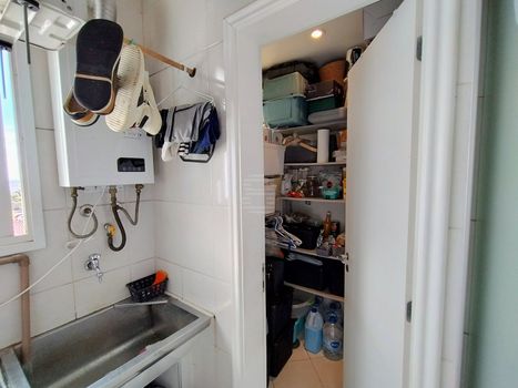 Foto 38 do(a) Apartamento de 2 quartos à venda em Chácara da Barra, Campinas