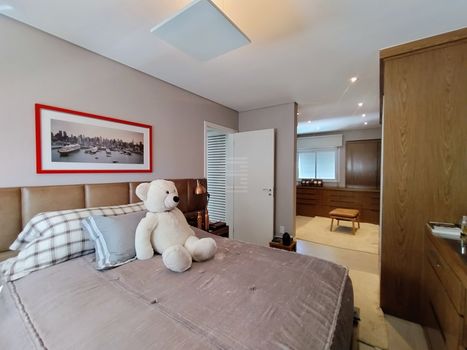 Foto 33 do(a) Apartamento de 2 quartos à venda em Chácara da Barra, Campinas